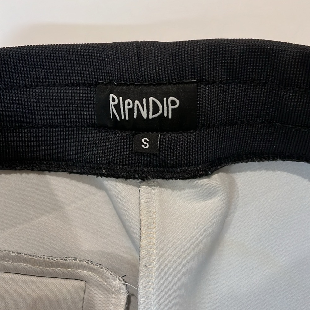 Ripndip men’s sweats size small - Picture 3 of 9